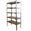 Herzberg HG-8027: Gegalvaniseerd Opslagplateau - Afbeelding 4