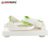 Herzberg HG-8030: Plantaardige Spiralizer Set - Afbeelding 2