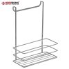 Herzberg Multifunctionele organizer kastdeurhanger - Afbeelding 2