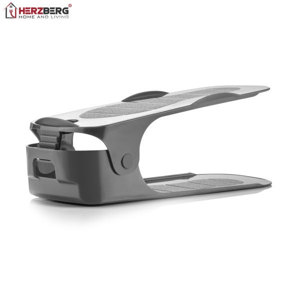 Herzberg HG-L674: 6 Stuks Schoen Slot Organizer - Afbeelding 4