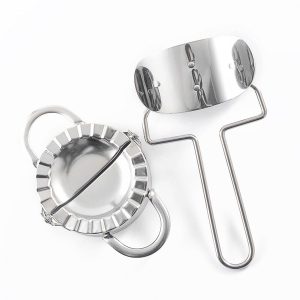 Herzberg Knoedelmaker