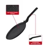Herzog HR-2614: 24cm Marmeren Crêpepan - Afbeelding 4