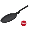 Herzog HR-2615: 28cm Marmeren Crêpepan - Afbeelding 3