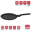 Herzog HR-2615: 28cm Marmeren Crêpepan - Afbeelding 2