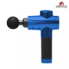 Cenocco Diepe Spierontspanning Gun Massage Zilver - Afbeelding 4