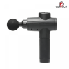 Cenocco Diepe Spierontspanning Gun Massage Zilver - Afbeelding 2