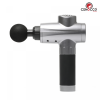 Cenocco Diepe Spierontspanning Gun Massage Zilver - Afbeelding 3