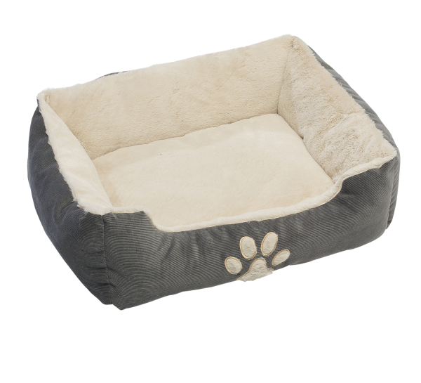 Pet Comfort Dierenbed Kussen 60x48x18cm