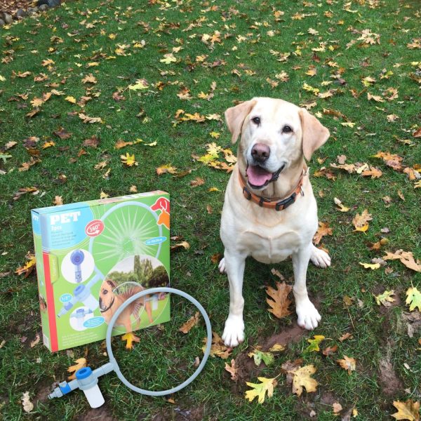 Pet Treatment ABS 360° Wasmachine voor huisdieren - Afbeelding 4