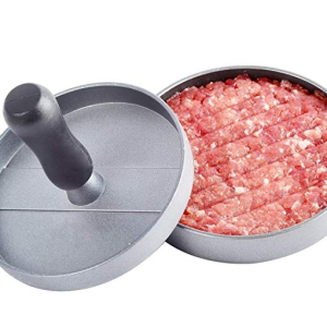 Herzberg Hamburger Grill Pers