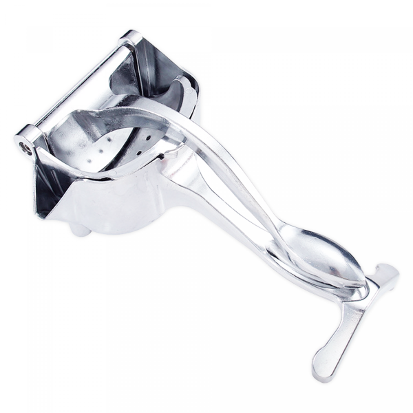 Herzberg HG-8108: Aluminium handmatige citruspers - Afbeelding 2