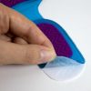 Wellys® 2in1 Hielbeschermer - Afbeelding 3