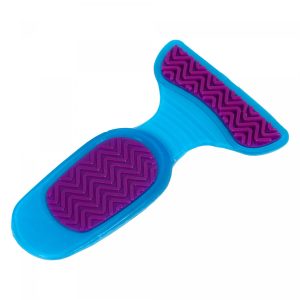 Wellys® 2in1 Hielbeschermer