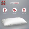 Royalty Comport HG-5076BMC: De Kussensloop Bamboe - Afbeelding 4