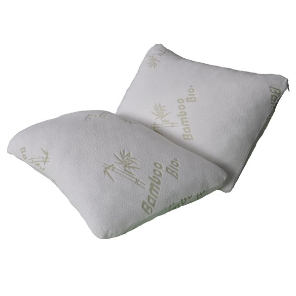 Royalty Comport HG-5076BMC: De Kussensloop Bamboe - Afbeelding 2