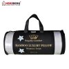 Royalty Comfort HG-5076BM; Bamboo Luxus Pillow 'Queen' - Afbeelding 3