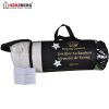 Royalty Comfort HG-5076BM; Bamboo Luxus Pillow 'Queen' - Afbeelding 4