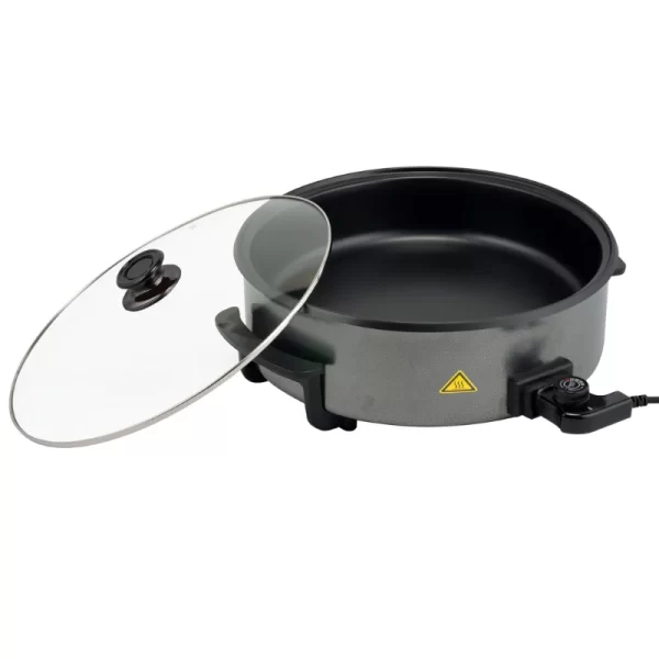 Royalty Line PP-18215: 1500W Feestpan - 36cm - Afbeelding 3
