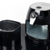 Royalty Line RL-AF3.1; Hete lucht friteuse Zwart - Afbeelding 3