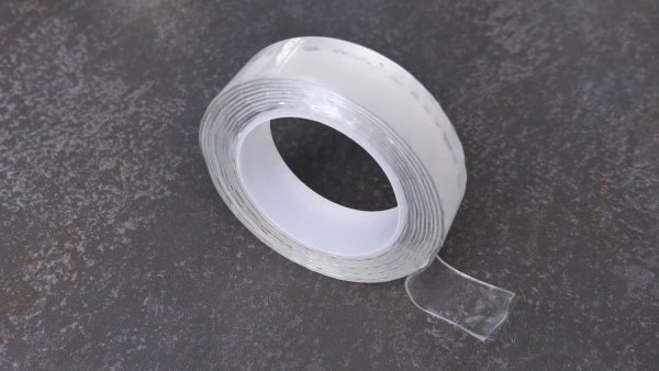 Wellys dubbelzijdige Acrylband - Afbeelding 2