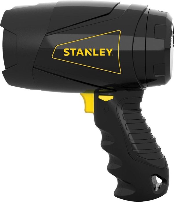 Stanley ED-17003: LED Spotlight Zaklamp 300 Lumen - 3 Watt - Afbeelding 2