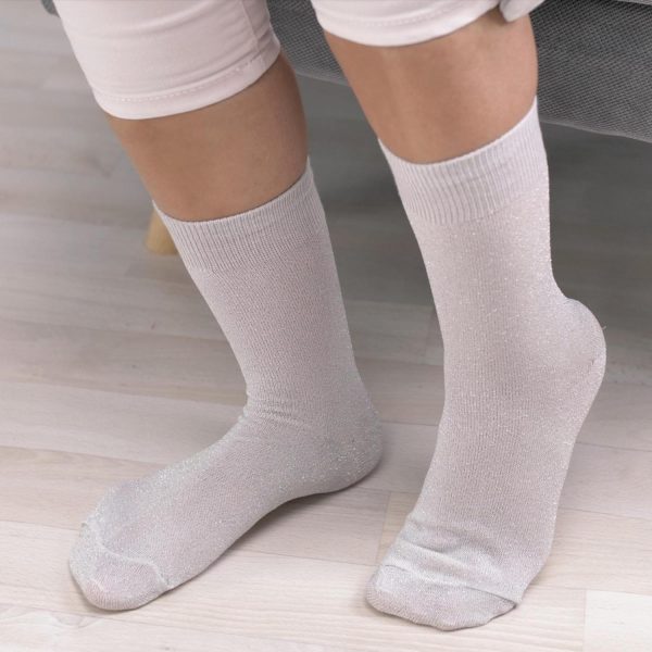 Wellys 1 Paar Vrouw Warmte Kousen - Afbeelding 2