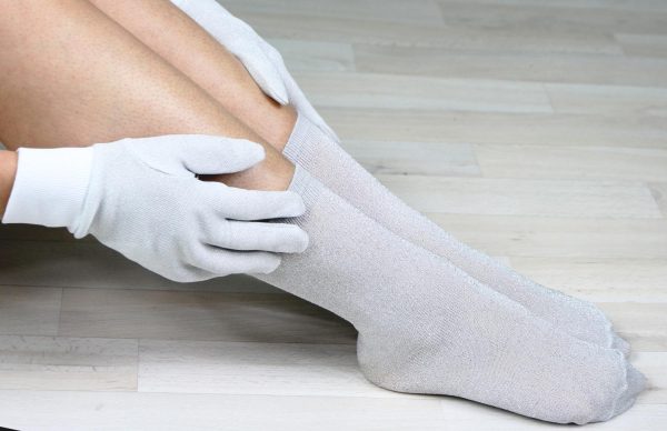 Wellys 1 Paar Vrouw Warmte Kousen - Afbeelding 3