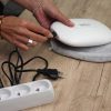 Wellys GI-035813: New Look Oplaadbare Warmte Pod - Afbeelding 4