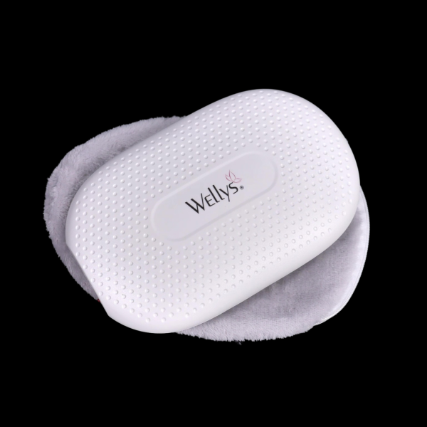Wellys GI-035813: New Look Oplaadbare Warmte Pod - Afbeelding 3