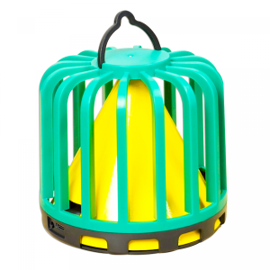 Genius Ideas GI-054561: FLYTRAP Verlichte Insectenval 'Cactus'