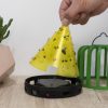 Genius Ideas GI-054561: FLYTRAP Verlichte Insectenval 'Cactus' - Afbeelding 3