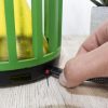 Genius Ideas GI-054561: FLYTRAP Verlichte Insectenval 'Cactus' - Afbeelding 4