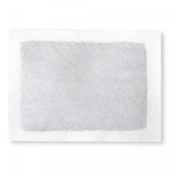 Wellys GI-122109: Set van 10 Bamboepleisters - Groene Thee - Afbeelding 4