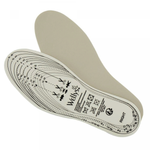 Wellys GD-169815: Inlegzolen 'Diatomiet' (32-45)