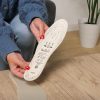 Wellys GD-169815: Inlegzolen 'Diatomiet' (32-45) - Afbeelding 2