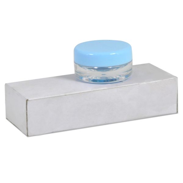 Wellys 2 Stuks magnetische snurkstopper - Afbeelding 2