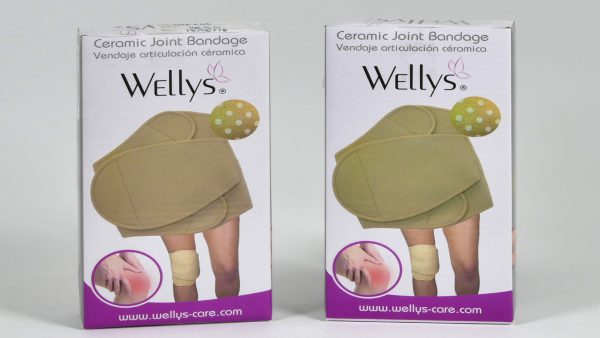 Wellys Keramisch gewrichtsverband - Afbeelding 2