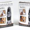 Wellys Neushaartrimmer - Afbeelding 2