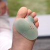 Wellys 2 Stuks voorvoetpad met teenlus 'Menthogel' - Afbeelding 4