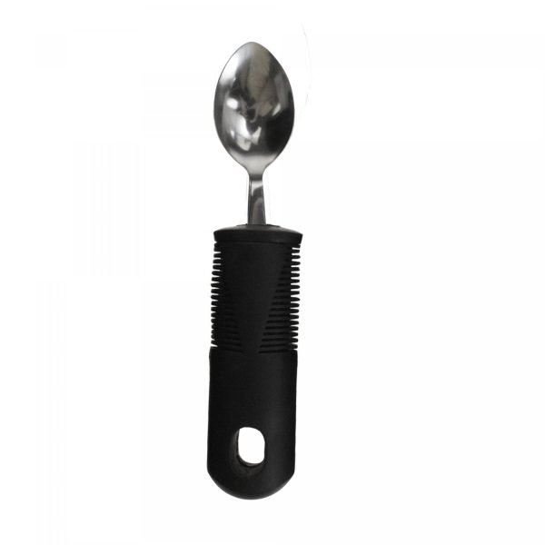 Wellys GI-041880: 4-Delige Comfort Grips Senior Bestekset - Afbeelding 3