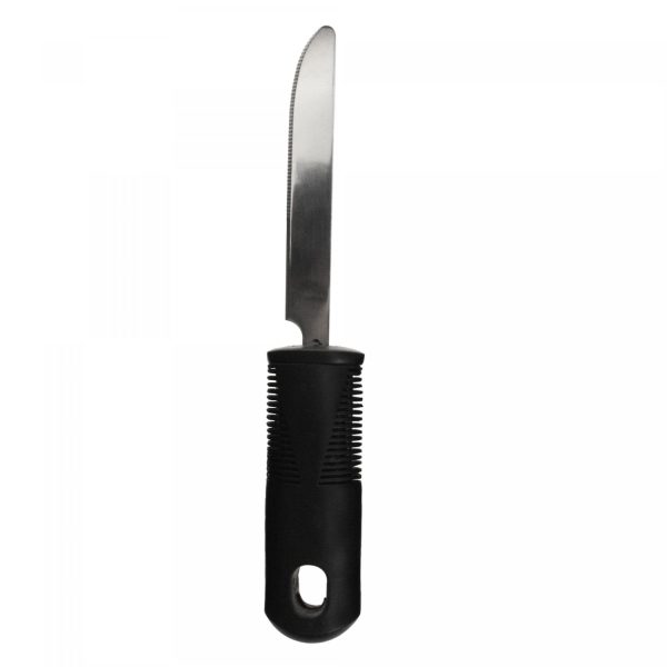 Wellys GI-041880: 4-Delige Comfort Grips Senior Bestekset - Afbeelding 4