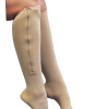 Wellys Compressiekousen met ritssluiting - Afbeelding 2