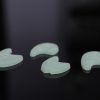 Wellys 4 Stuks Teenseparator - 'Menthogel' - Afbeelding 3