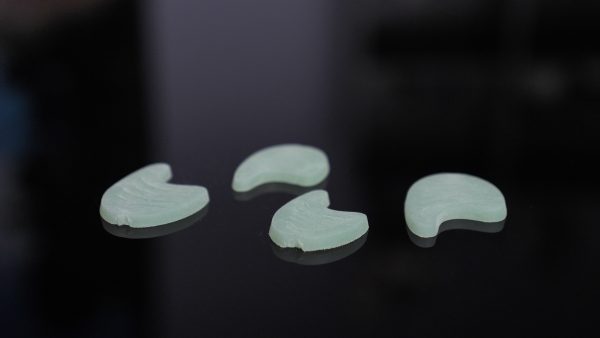 Wellys 4 Stuks Teenseparator - 'Menthogel' - Afbeelding 3