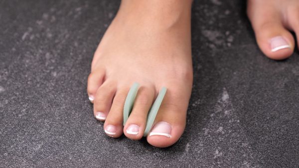 Wellys 4 Stuks Teenseparator - 'Menthogel' - Afbeelding 4