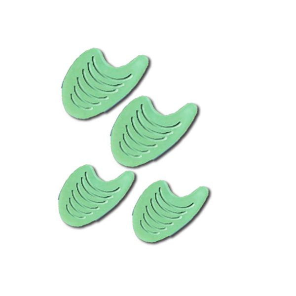 Wellys 4 Stuks Teenseparator - 'Menthogel'
