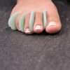 Wellys 4 Stuks Teenseparator - 'Menthogel' - Afbeelding 2