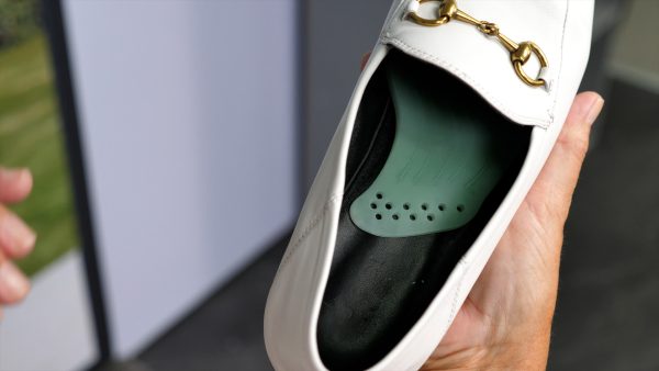 Wellys 2 Stuks middenvoetkussen 'Menthogel' - Afbeelding 4