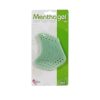 Wellys 2 Stuks middenvoetkussen 'Menthogel' - Afbeelding 2