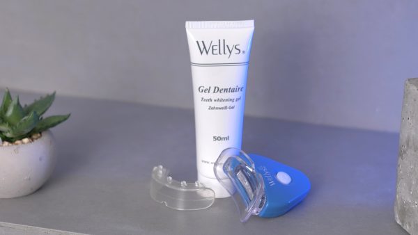Wellys Tandenbleekset - Afbeelding 3